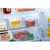 Pikanty - American Sliced Cheese Holder | Storage Container for