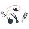 LEDGlow Replacement Advanced Single Color Motorcycle Light Kit Waterproof Control