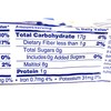Voortman Fudge Striped Shortbread Sugar Free Cookies (Pack of 4)