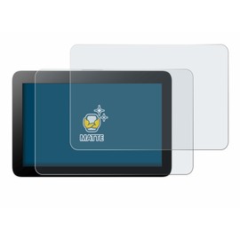 BROTECT Anti-Glare Screen Protector for Wacom One 12 (Pack of 2) Matte Screen Protector, Anti-Reflection, Anti-Fingerprint