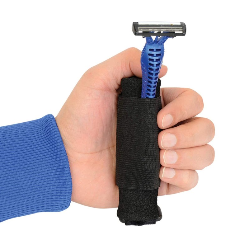 Multifunctional Aid Belt for Seniors & Disabled Adjustable Harness Aids,
