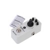 Mooer Pure Boost Micro Mini Boost Effect Pedal for Electric