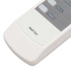 Universal Fan Remote Control Replacement Multifunction Compact Wall Fan Remote