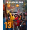 Hohem V3 Gimbal, 3-Axis Smartphone Gimbal with AI Auto Tracking,