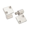 Marine Boat Strap Hinge 316 Stainless Steel Boat Folding Door
