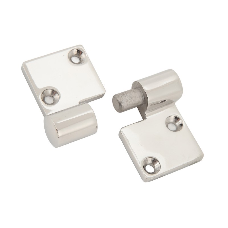 Marine Boat Strap Hinge 316 Stainless Steel Boat Folding Door