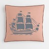 Sailboat Wall Stencils Template Reusable Spray PaintStencils for Craft Painting