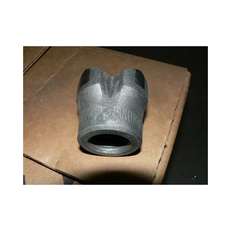 BRUNNER & LAY TUNGSTEN CARBIDE ROCK BITS 1.75" BRUNNER &