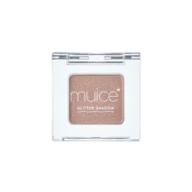 muice Muice Eye Shadow Urumi on Eyes Eye Color Palette Gradient Glitter High Density Lurex Shadow Cream Type Moisturizing Moisturizing Fine Pearl (04 Tiam Champagne)