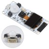 H295 OV2640 128*64 Dispaly 2Megapixel Camera Module Support Bluetooth WiFi