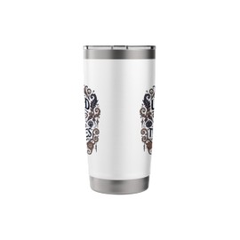Untapped Lands Are Why I Have Trust Issues Trading Card Game Stainless Steel Insulated Tumbler