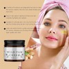 WAYAOFEI Organic Wild Yam Cream for Hormone Balance, Organic Concentra