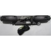 Dell NEW | Dell Model AS501 Multimedia Speaker System Monitor