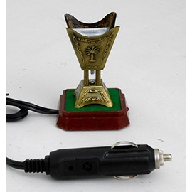 Electric Incense Burner for Car
