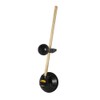 Circle Glass Cutter, 1 Piece High-Quality Adjustable Compasses Type Glass