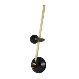Circle Glass Cutter, 1 Piece High-Quality Adjustable Compasses Type Glass Circle Cutter 40 cm Max. Round Diameter