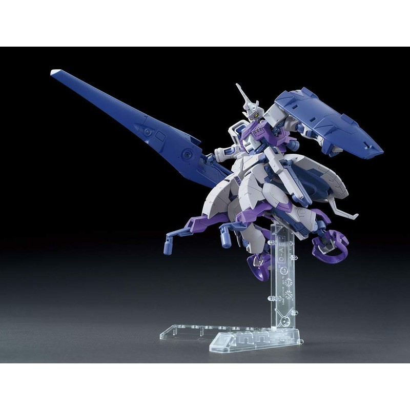 HG Mobile Suit Gundam, Iron-Blooded Orphans Gundam Kimaris Trooper 1/144