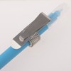 MUJI Japan Stainless Pen Holder Clip