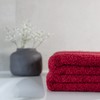 ALCLEAR Premium Terry Towel Set, Terry Towel Series in 6