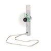 MeMoi LED Handheld Spray Mister Fan White One Size