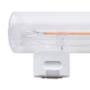 NCC-Licht Line Lamp 3 W = 35 W S14s 2