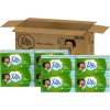 Puffs Plus Lotion Facial Tissues, 8 Family Boxes, 124 Facial