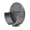 ForteFabrica Wall Mount Hanger for Compact Milwaukee M18 Hand Vacuum