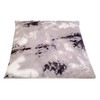 Liberty21 Corn Filled Heating Pad with Removable Washable Cover. Natural