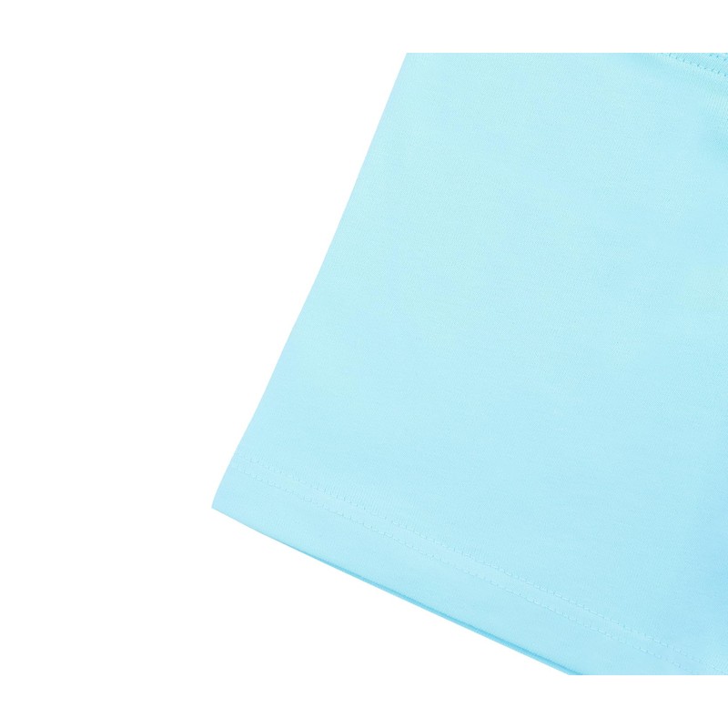 Lilax Girls' Basic Solid Soft Dance Short for Gymnastics or