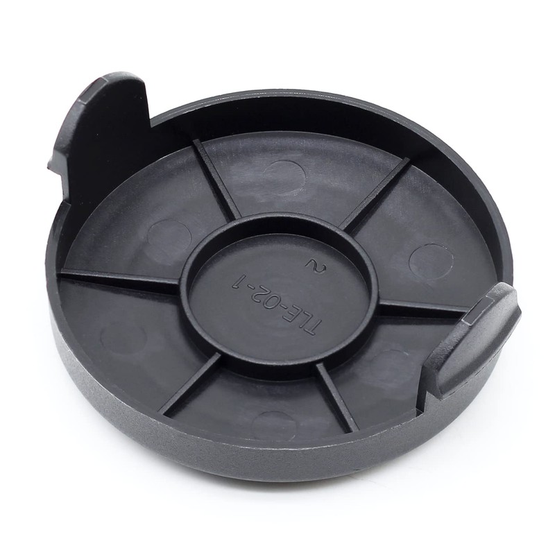 SWNKDG Spool Cover for Gardenline GLR GLT, Einhell GC-ET 4530