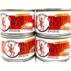 Underwood Premium Quality Corned Beef Spread 4.25 oz (Pack of
