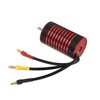 2845 RC Car Brushless Motor Waterproof Rustproof Aluminum Alloy 4