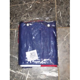 AES 5x8 Embroidered Sewn Betsy Ross Historical Solarmax Nylon Flag 5'x8' Grommets