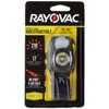 SPECTRUM/RAYOVAC DIYHPHL-BC 3AAA LED Headlight