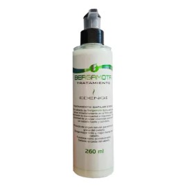Bergamota Tratamiento Capilar Edengi 260ml