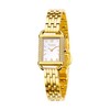 THCN Womens Wrist Watches Watches for Women 84pcs Cubic Zirconia