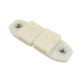 Unbranded 1 Pair Window Door Glass Channel Sash Clips For HONDA FIT NSIGHT ODYSSEY PILOT