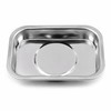 Stainless Steel Magnetic Parts Tray for Screws & Bolts –