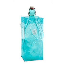Ice Bag Blue (Single)