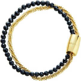 Breil TJ3615 Fashion Alloy Steel Bracelet for Women, Alloy Steel