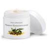 Sanct Bernhard Face Cream for Men with Wheat Germ, Almond,