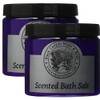 Black Canyon Christmas Pine & Apple Scented Sea Salt Bath