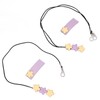 Hearing Amplifier Clip Prevent Loss Cute Star Flexible Portable Hearing