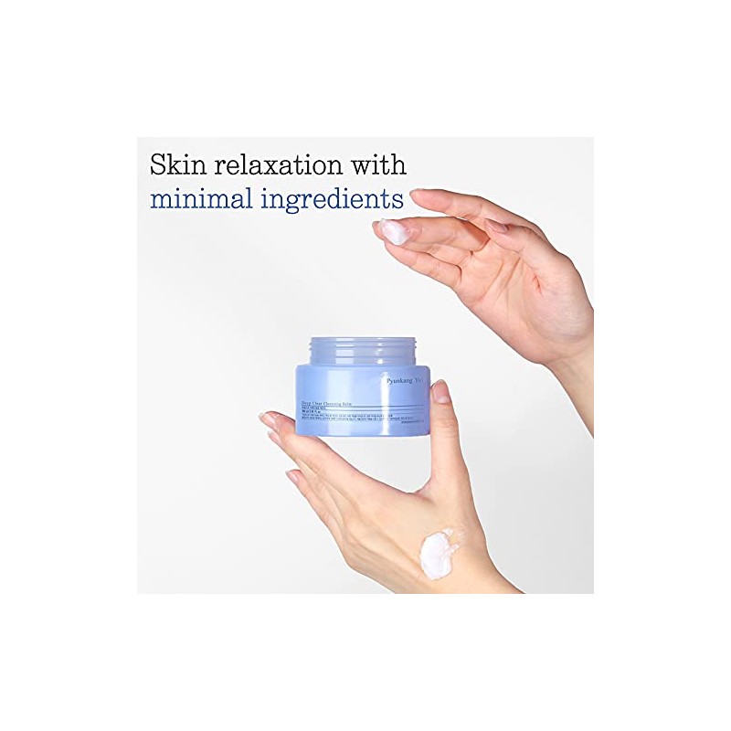 Deep Clear Cleansing Balm by Pyunkang Yul for Women -