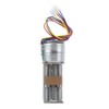 NEMA09/20 Stepper Motor Mini Linear Lead Screw Nut Slider Moving