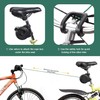 Tow Rope Bicycle Children, 2.5 m Parents Child Bicycle Tow