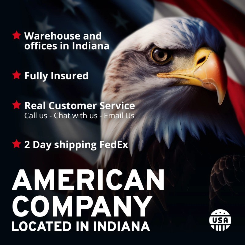 ZIPPBATTERY Zipp Battery YTX20HL-BS 12V 19Ah Battery