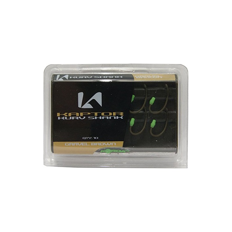 Korda Kaptor Kurv shank carp hooks, carp fishing, carp lake,