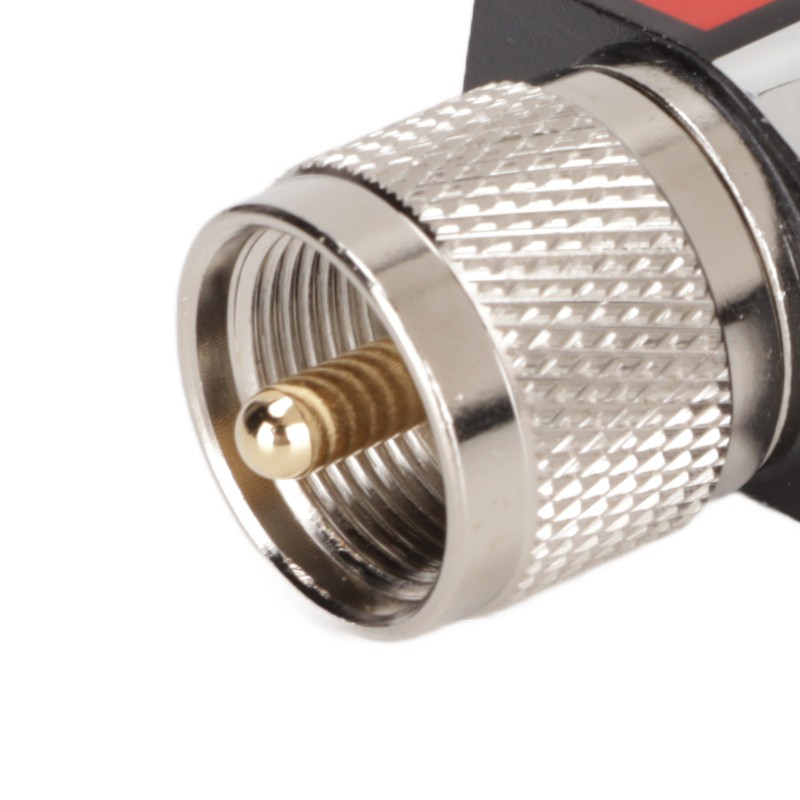 Coaxial Arrester PL259 Female To Male 400W Low Loss VSWR