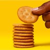 RITZ Original Crackers, Snacks for Kids and Adults, Bulk Lunch